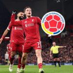 Se fue Luis Diaz pero Liverpool ahora va por este Ante la salida de Luis Díaz, el Liverpool pone sus ojos en un nuevo artillero cafetero tasado en 60 millones de euros para reforzar su ofensiva.