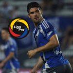 Se fue de Emelec hace pocos dias y Facundo Castell Tras su salida de Emelec, el delantero Facundo Castelli despierta interés en la LigaPro. Conoce los detalles sobre el posible destino del atacante argentino.