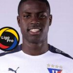 Se lo peleo Barcelona SC y Liga de Quito y ahora M Tras su paso por grandes del país, el defensor ecuatoriano Moisés Corozo continuará su carrera en un destino inesperado para la temporada 2024.