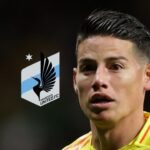 Se revelo por que Minnesota United FC no anuncia a Entérate de las razones por las cuales el Minnesota United aún no oficializa el fichaje de James Rodríguez para la temporada de la MLS.