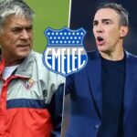 Se termina la novela Emelec tendria nuevo DT y ll El Club Sport Emelec ya tiene nuevo director técnico. El estratega arribará a Guayaquil este fin de semana para liderar el proyecto deportivo de 2026.