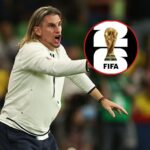 Sebastian Beccacece confirma que ya tiene a 20 con El DT de la Selección de Ecuador, Sebastián Beccacece, confirmó que ya cuenta con 20 futbolistas perfilados para integrar la nómina del Mundial 2026.