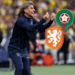 Sebastian Beccacece sorprende a todos y convocaria Sebastián Beccacece sacude la convocatoria de la Selección de Ecuador con una inesperada elección en el arco para los próximos duelos internacionales.