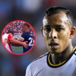 Sebastian Villa rompe el silencio sobre la jugada El atacante colombiano Sebastián Villa rompió el silencio sobre la acción que pudo comprometer su participación en la Copa del Mundo con su selección.