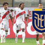 Seleccion Peru podria convocar a campeon ecuatoria La Selección de Perú analiza citar a un futbolista con pasado exitoso en la LigaPro de Ecuador para reforzar su camino al Mundial 2026.