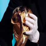 Semifinales del Mundial 2026 Fechas horarios se Descubre las fechas, ciudades y estadios donde se definirán los finalistas de la Copa del Mundo 2026 en Estados Unidos, México y Canadá.