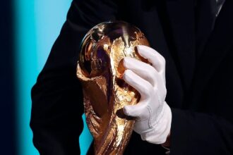 Semifinales del Mundial 2026 Fechas horarios se Descubre las fechas, ciudades y estadios donde se definirán los finalistas de la Copa del Mundo 2026 en Estados Unidos, México y Canadá.