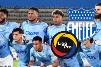 Sigue la polemica U. Catolica pedira sancion a Em La directiva de Universidad Católica presentará un reclamo contra Emelec ante la LigaPro. Descubre qué sanciones podría recibir el cuadro guayaquileño.