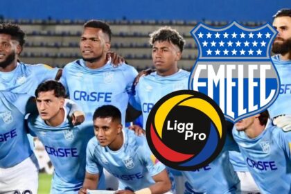 Sigue la polemica U. Catolica pedira sancion a Em La directiva de Universidad Católica presentará un reclamo contra Emelec ante la LigaPro. Descubre qué sanciones podría recibir el cuadro guayaquileño.