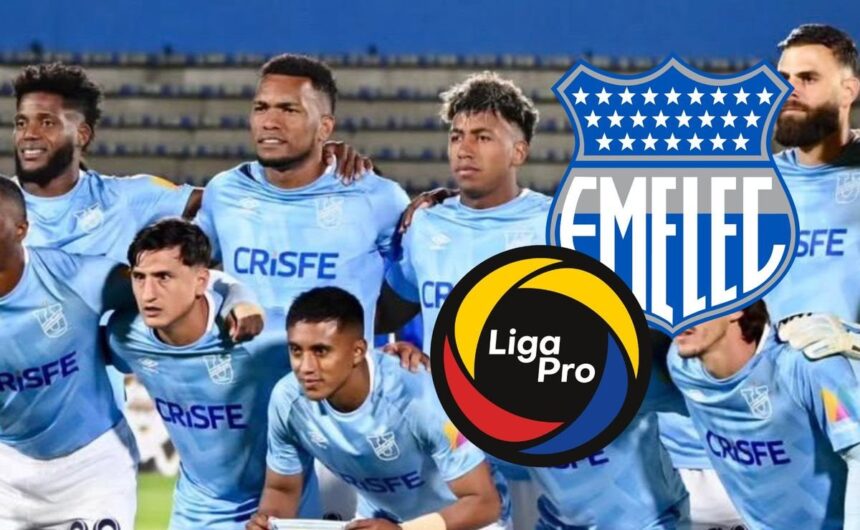 Sigue la polemica U. Catolica pedira sancion a Em La directiva de Universidad Católica presentará un reclamo contra Emelec ante la LigaPro. Descubre qué sanciones podría recibir el cuadro guayaquileño.