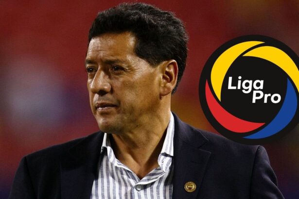 Sixto Vizuete tiene nuevo club en Ecuador pelea la El experimentado estratega Sixto Vizuete asume la dirección técnica de un club campeón de la LigaPro para potenciar su proyecto deportivo este año.