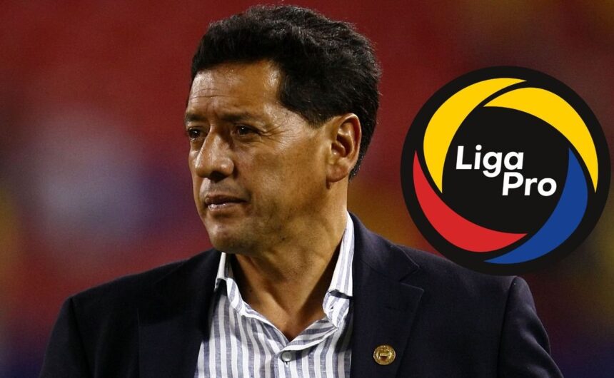 Sixto Vizuete tiene nuevo club en Ecuador pelea la El experimentado estratega Sixto Vizuete asume la dirección técnica de un club campeón de la LigaPro para potenciar su proyecto deportivo este año.