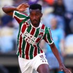 Sono para Ecuador y Uruguay y Jefferson Orejuela a Tras ser vinculado con clubes de Ecuador y Uruguay, el mediocampista Jefferson Orejuela sorprende al incorporarse a un nuevo equipo esta temporada.