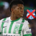 Sono para Emelec pero Billy Arce tendra nuevo equ Tras ser vinculado fuertemente con Emelec, se confirma que el atacante ecuatoriano Billy Arce ya tiene un nuevo destino asegurado para la temporada 2026.