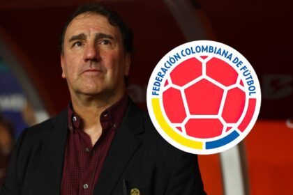 Sorpresa mundial El apuntado de la Seleccion Colo La Selección de Colombia ya baraja nombres de primer nivel en Europa ante una eventual salida de Néstor Lorenzo. Conozca los detalles del posible sucesor.