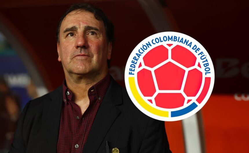 Sorpresa mundial El apuntado de la Seleccion Colo La Selección de Colombia ya baraja nombres de primer nivel en Europa ante una eventual salida de Néstor Lorenzo. Conozca los detalles del posible sucesor.