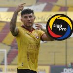 Sorpresa total El equipo de LigaPro que podria sa El futuro de Joao Rojas en Barcelona SC podría dar un giro inesperado ante el interés de un club de la LigaPro por el talentoso atacante ecuatoriano.