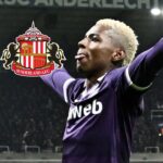 Sunderland le da la mejor noticia de todas a Nilso El atacante ecuatoriano Nilson Angulo recibe un espaldarazo clave por parte del Sunderland, asegurando su proceso de crecimiento en el fútbol de Inglaterra.