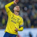 Tension con Cristiano Ronaldo en la Liga Pro Saudi La estrella lusa Cristiano Ronaldo protagoniza un fuerte cruce con el PIF y se ausentará del próximo partido del Al Nassr en la Liga Saudí.