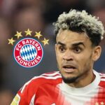 Toda Colombia consternada porque Bayern Munich san La situación de Luis Díaz en el Bayern Múnich genera alarma internacional tras revelarse las complicaciones que atraviesa el extremo colombiano.