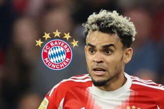 Toda Colombia consternada porque Bayern Munich san La situación de Luis Díaz en el Bayern Múnich genera alarma internacional tras revelarse las complicaciones que atraviesa el extremo colombiano.