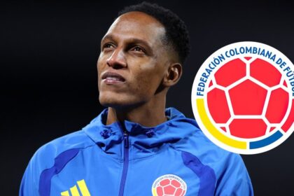Toda Colombia preocupada por lesion de Yerry Mina El zaguero cafetero Yerry Mina enciende las alarmas en el fútbol sudamericano tras revelarse que sus problemas físicos serían de carácter crónico.