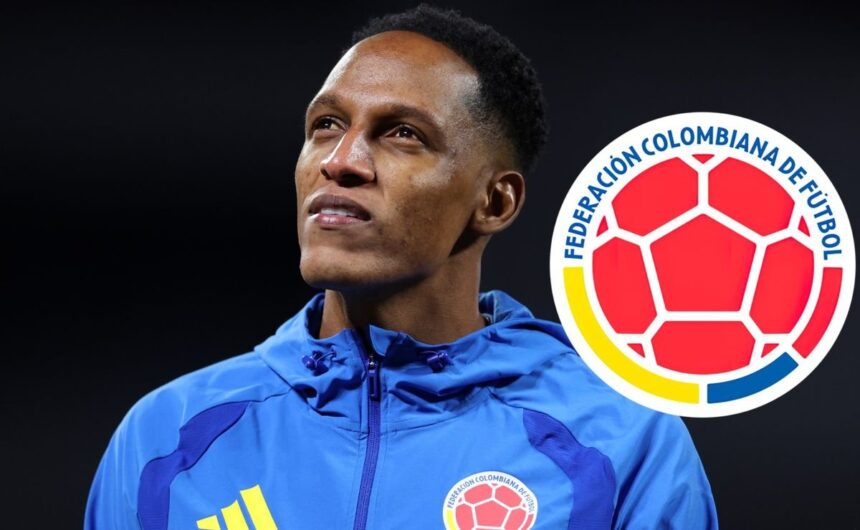 Toda Colombia preocupada por lesion de Yerry Mina El zaguero cafetero Yerry Mina enciende las alarmas en el fútbol sudamericano tras revelarse que sus problemas físicos serían de carácter crónico.