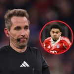 Toda Colombia sorprendida por las palabras del arb El juez alemán Tobias Stieler rompió el silencio para explicar la controversia que involucra al crack colombiano Luis Díaz tras el duelo de la Bundesliga.