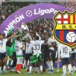 Toda LigaPro impactada Barcelona esta cerca de fi El mercado de fichajes se sacude con la posible llegada de un referente histórico de Liga de Quito a las filas de Barcelona SC para esta temporada.