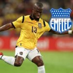 Todo Ecuador conmocionado La propuesta de Emelec El Bombillo busca dar el golpe en el mercado con el retorno de Enner Valencia, el goleador histórico de la Selección de Ecuador para la próxima temporada.