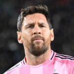 Todo el mundo consternado por el gran error que ad El astro argentino Lionel Messi confesó un detalle de su vida personal que le impidió conectar con grandes estrellas de talla mundial debido al idioma.
