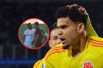 Tras la primera pelea de Duran en Rusia lo que pi El delantero Jhon Durán enfrenta un veto interno en la Selección Colombia tras nuevos incidentes disciplinarios y una prolongada ausencia de las convocatorias.
