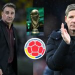 Tras todos los rumores En la Seleccion Colombia c La Selección de Colombia ratifica su proceso técnico y define quién liderará al equipo cafetero en la próxima Copa del Mundo 2026.