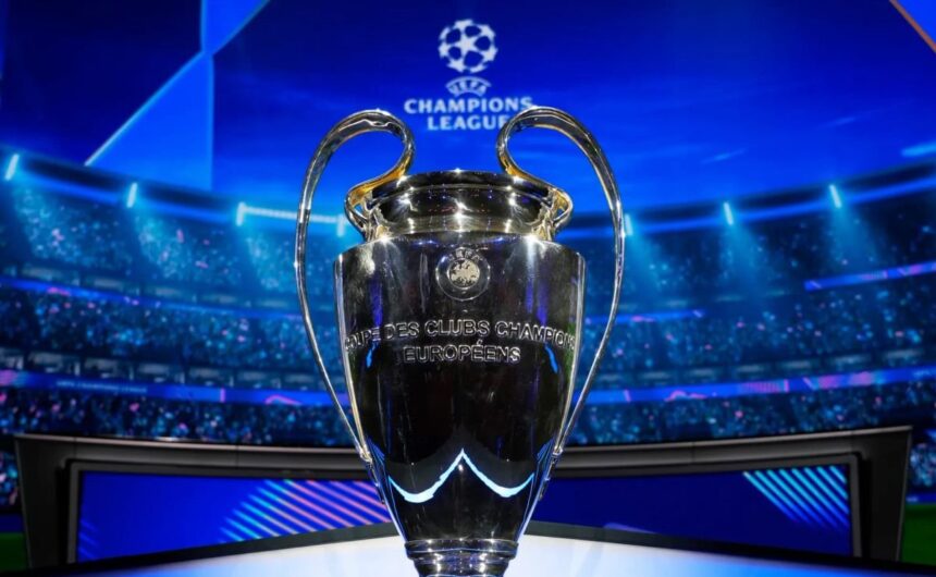 UEFA revela un dato desconocido del nuevo formato Aleksander Ceferín confirmó que los clubes recibirán un total de 450 millones de euros en premios bajo el nuevo formato del torneo europeo.