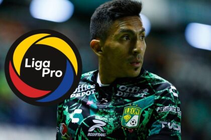 Ultima hora Angel Mena cambiaria de club en LigaP El experimentado volante ecuatoriano Ángel Mena suena con fuerza para reforzar a un nuevo equipo en el campeonato nacional tras rumores de su salida.