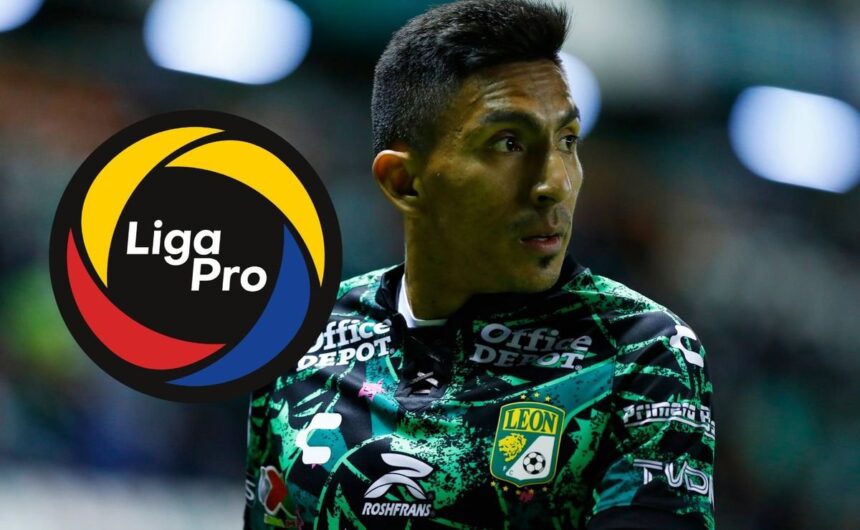 Ultima hora Angel Mena cambiaria de club en LigaP El experimentado volante ecuatoriano Ángel Mena suena con fuerza para reforzar a un nuevo equipo en el campeonato nacional tras rumores de su salida.