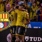 Ultima hora Barcelona con riesgo de perder la ca Barcelona SC enfrenta una situación crítica que podría desencadenar su descenso administrativo en 2026. El Ídolo del Astillero se encuentra en alerta máxima.