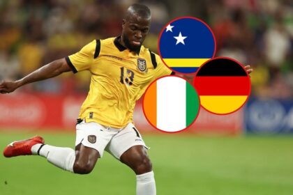 Ultima hora Curazao cambio a su DT y la Seleccion La selección de Curazao oficializó un cambio en su banquillo técnico, generando expectativa en el entorno de La Tri de cara al proceso del Mundial 2026.