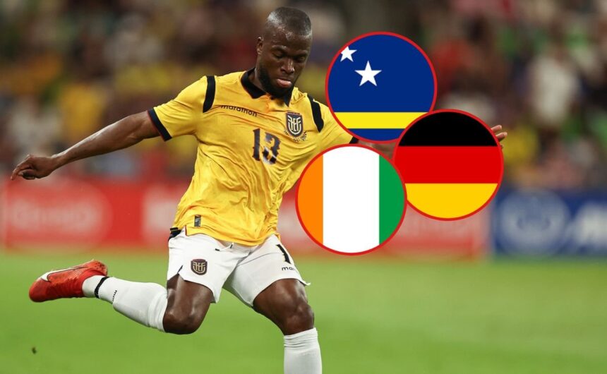 Ultima hora Curazao cambio a su DT y la Seleccion La selección de Curazao oficializó un cambio en su banquillo técnico, generando expectativa en el entorno de La Tri de cara al proceso del Mundial 2026.