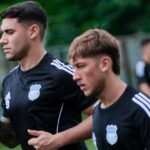 Ultima hora Emelec despide a un refuerzo a pocas El Club Sport Emelec sorprende al prescindir de una de sus incorporaciones a pocas horas de enfrentar a Delfín en el inicio del campeonato nacional.