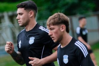 Ultima hora Emelec despide a un refuerzo a pocas El Club Sport Emelec sorprende al prescindir de una de sus incorporaciones a pocas horas de enfrentar a Delfín en el inicio del campeonato nacional.