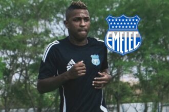 Ultima hora Emelec y Miller Bolanos tiene un nuev Miller Bolaños y Emelec tienen todo listo para un nuevo contrato, pero un detalle administrativo impide que 'El Killer' selle su regreso oficial.