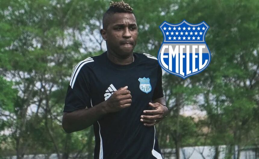Ultima hora Emelec y Miller Bolanos tiene un nuev Miller Bolaños y Emelec tienen todo listo para un nuevo contrato, pero un detalle administrativo impide que 'El Killer' selle su regreso oficial.