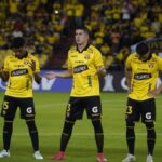 Ultima hora Jugador de Barcelona se va libre del El Ídolo del Astillero, Barcelona SC, pierde a uno de sus futbolistas tras no alcanzar un acuerdo de renovación, dejando la institución en condición libre.