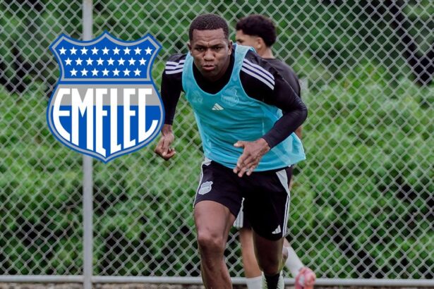 Ultima hora Los hinchas de Emelec reciben la mejo La hinchada del Club Sport Emelec recibe con entusiasmo novedades cruciales que marcan el camino del equipo para la LigaPro 2026.