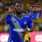 Ultima hora Miller Bolanos dejaria Emelec y llega El delantero Miller Bolaños podría cerrar su ciclo en Emelec. Se revelan detalles sobre su posible nuevo destino en la LigaPro para la temporada 2026.