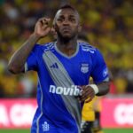 Ultima hora Miller Bolanos y Emelec tomaron una d El Club Sport Emelec y Miller Bolaños han tomado una decisión trascendental sobre el futuro del atacante para la temporada 2026 en el Bombillo.