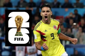 Ultima hora Radamel Falcao iria al Mundial 2026 s El legendario delantero Radamel Falcao García podría tener un 'último baile' en la Copa del Mundo 2026 si cumple con un requisito físico y futbolístico esencial.