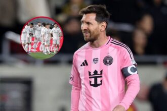 Un ex Real Madrid podria ser el reemplazante de Se El Inter Miami de Lionel Messi busca en el mercado europeo a un exjugador del Real Madrid para ocupar el lugar dejado por Sergio Busquets en la MLS.