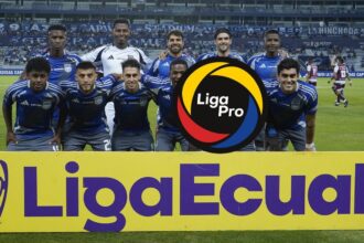 Un ultimo baile. Emelec quiere romper el mercado El Club Sport Emelec prepara un movimiento estratégico para reforzar su plantilla con una figura de jerarquía que ilusiona a la hinchada azul.